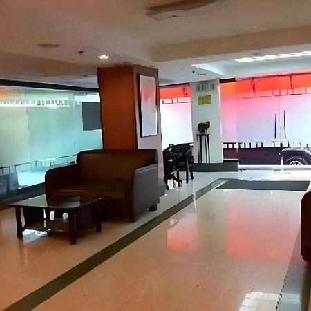 Hotel Sogo Sta Mesa مانيلا المظهر الخارجي الصورة