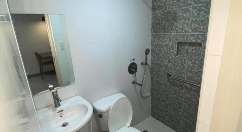 Hotel Sogo Sta Mesa مانيلا المظهر الخارجي الصورة