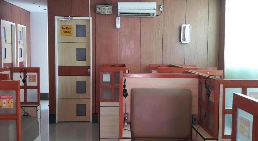 Hotel Sogo Sta Mesa مانيلا المظهر الخارجي الصورة