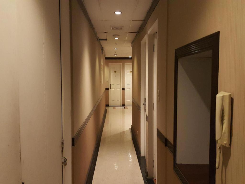 Hotel Sogo Sta Mesa مانيلا المظهر الخارجي الصورة