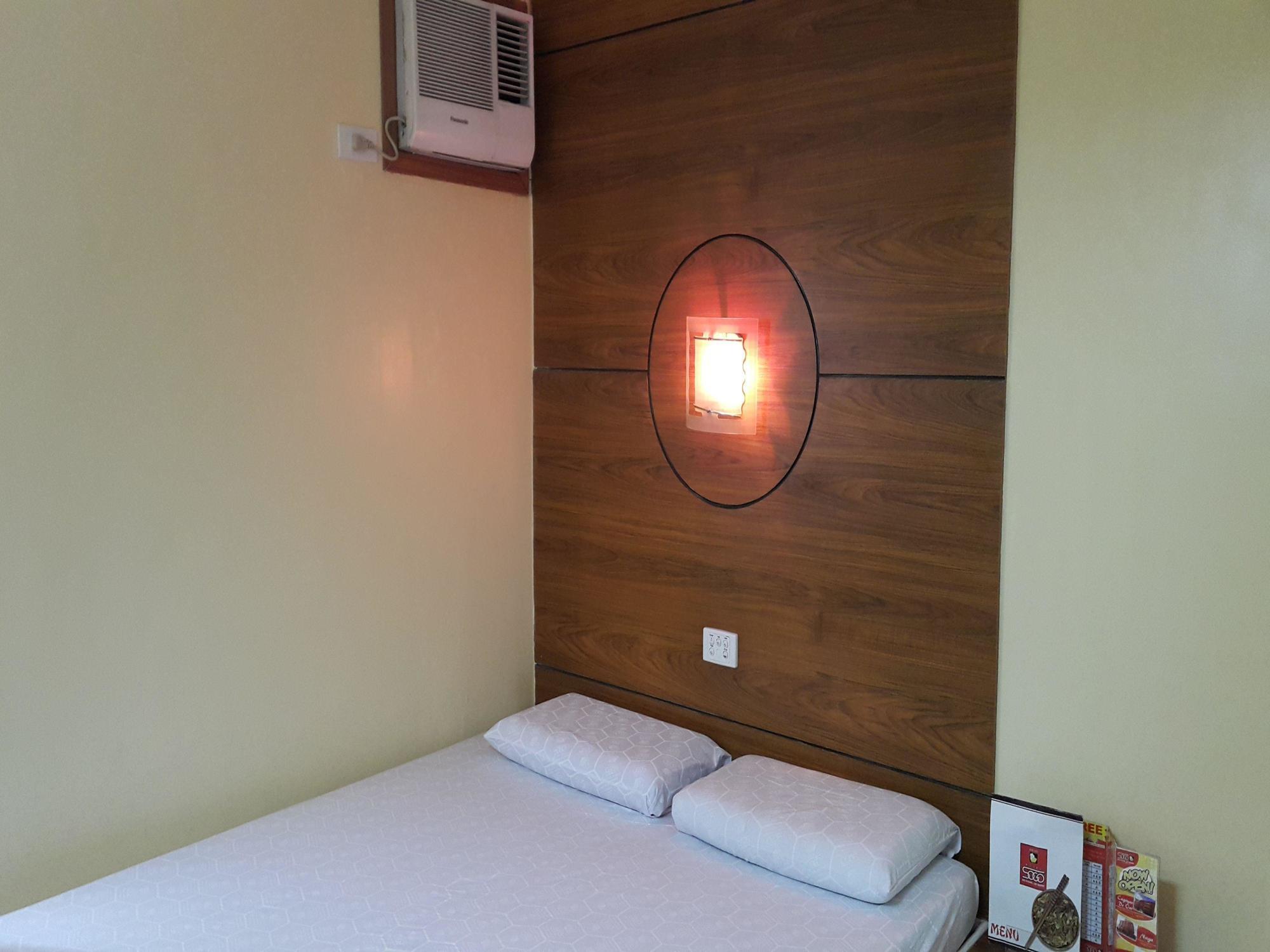 Hotel Sogo Sta Mesa مانيلا المظهر الخارجي الصورة