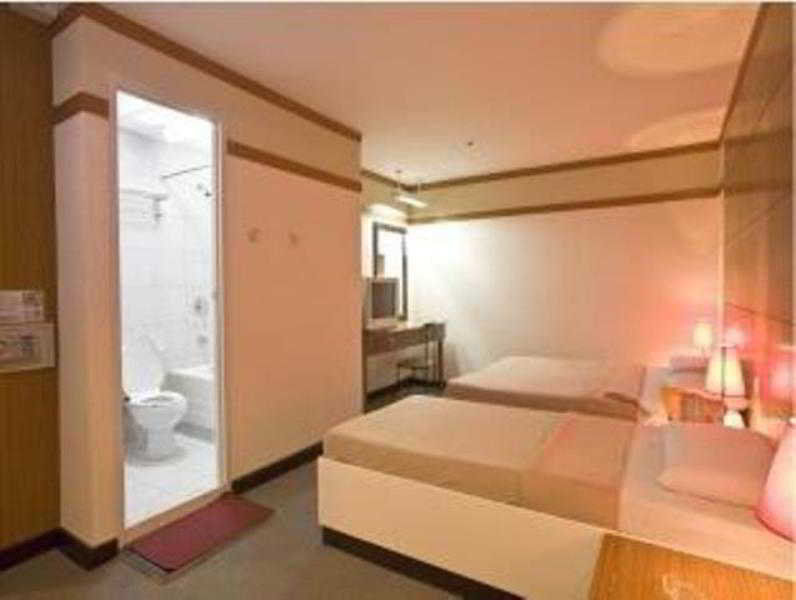 Hotel Sogo Sta Mesa مانيلا المظهر الخارجي الصورة