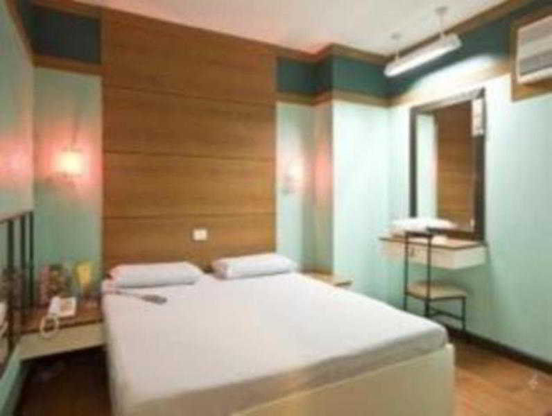 Hotel Sogo Sta Mesa مانيلا المظهر الخارجي الصورة