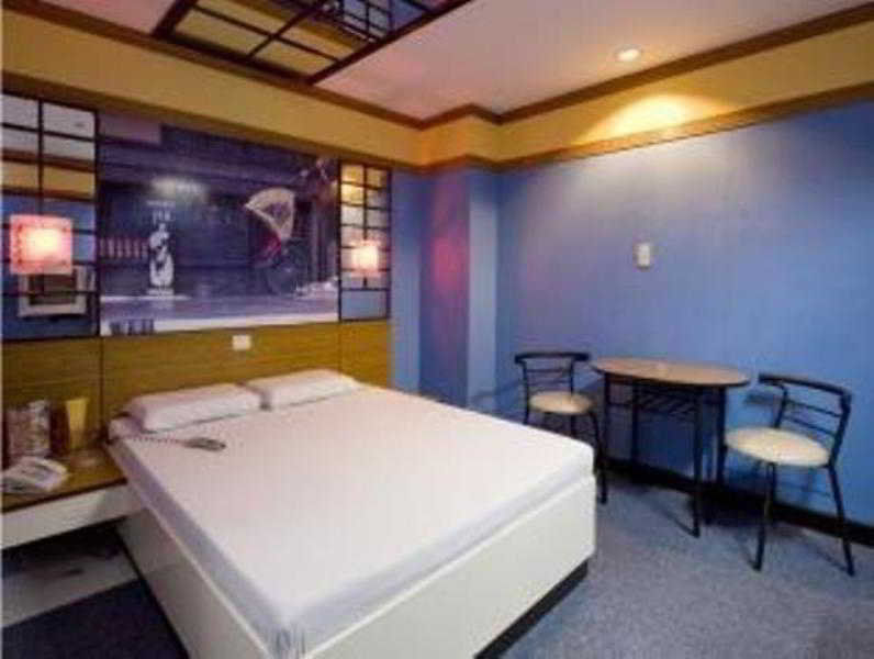 Hotel Sogo Sta Mesa مانيلا المظهر الخارجي الصورة