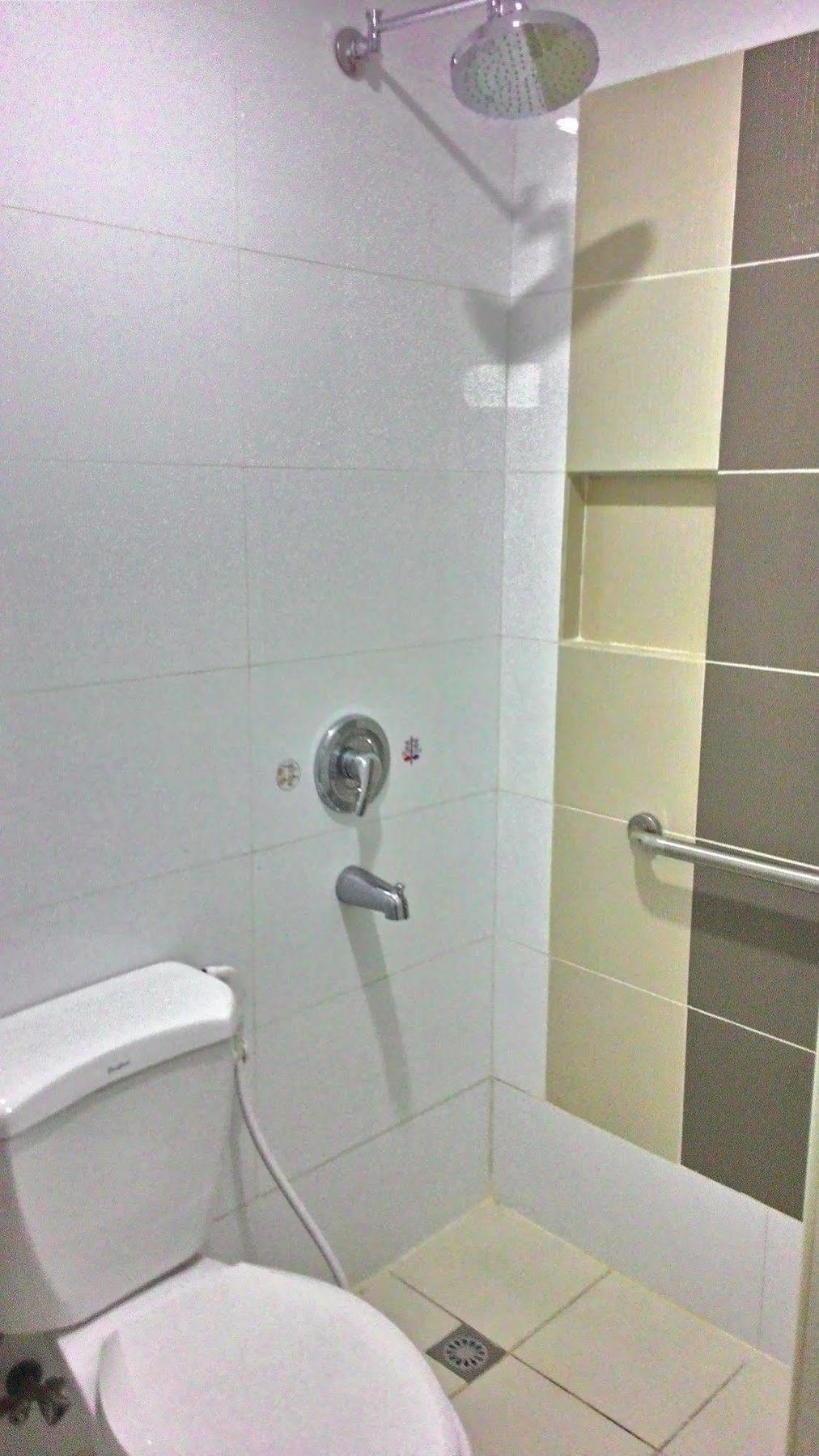 Hotel Sogo Sta Mesa مانيلا المظهر الخارجي الصورة